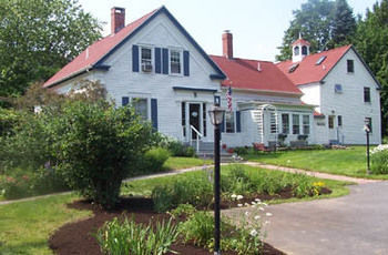 Candlebay Inn Freeport Dış mekan fotoğraf