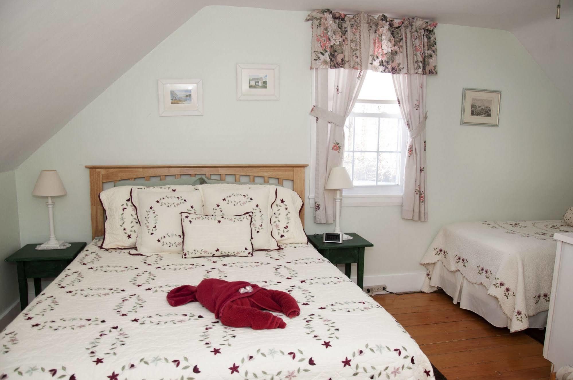 Candlebay Inn Freeport Dış mekan fotoğraf