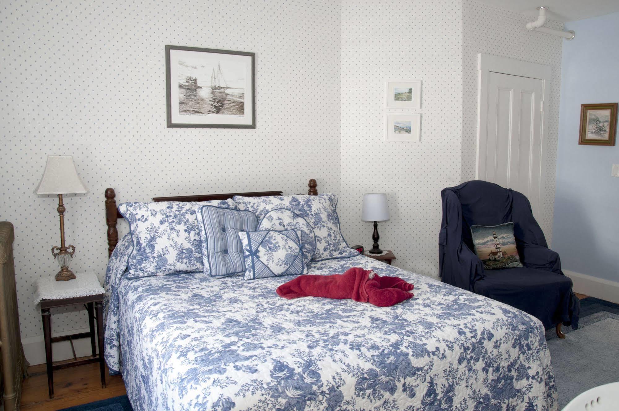 Candlebay Inn Freeport Dış mekan fotoğraf