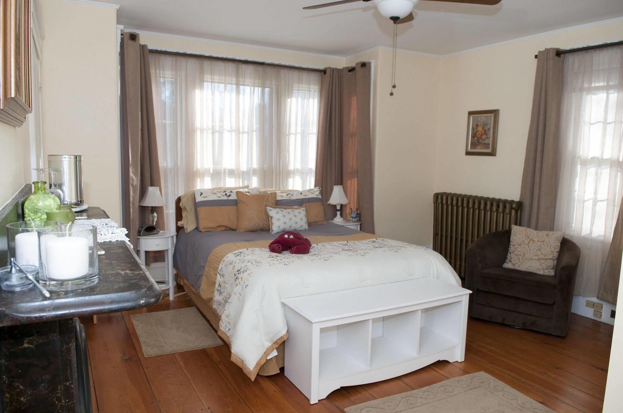 Candlebay Inn Freeport Dış mekan fotoğraf