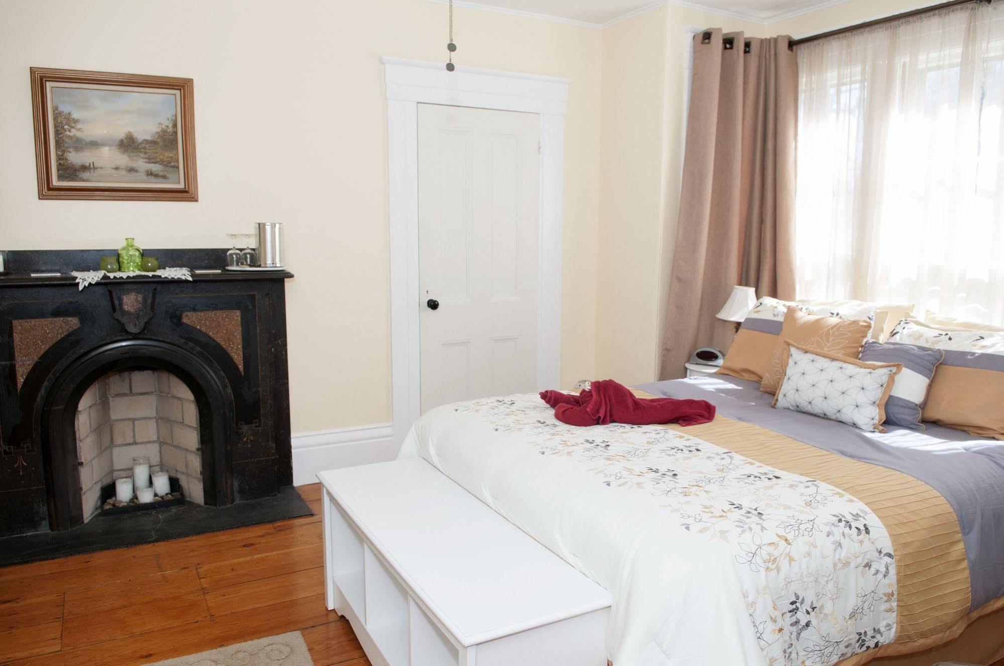 Candlebay Inn Freeport Dış mekan fotoğraf
